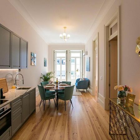 Lovelystay - 2Br Flat With Ac In Duque De Loule Πόρτο Εξωτερικό φωτογραφία