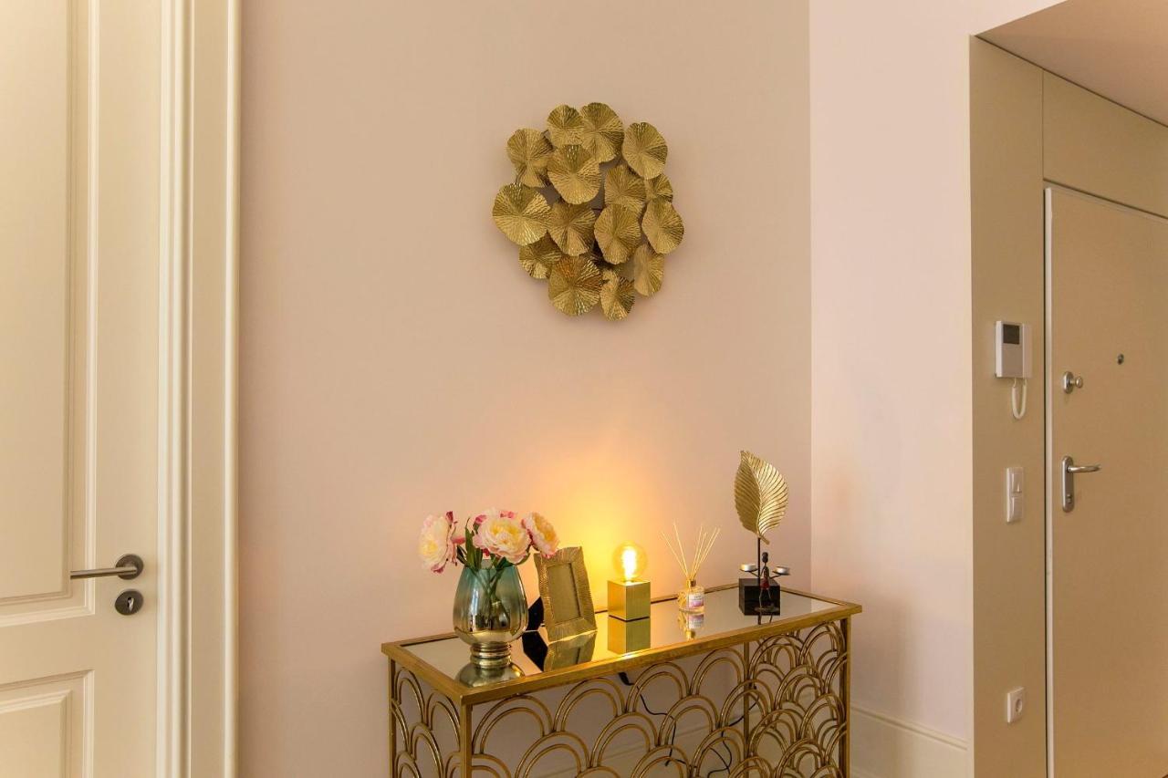 Lovelystay - 2Br Flat With Ac In Duque De Loule Πόρτο Εξωτερικό φωτογραφία