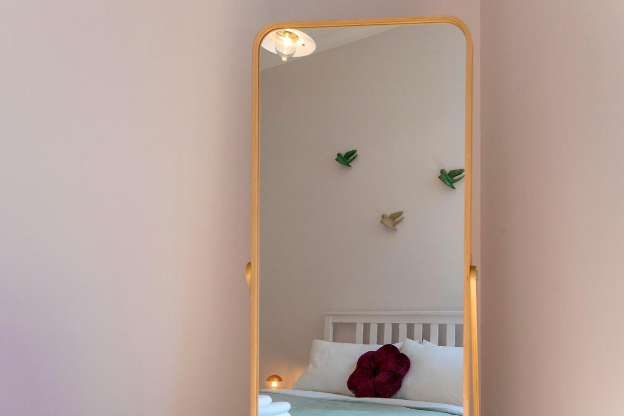 Lovelystay - 2Br Flat With Ac In Duque De Loule Πόρτο Εξωτερικό φωτογραφία